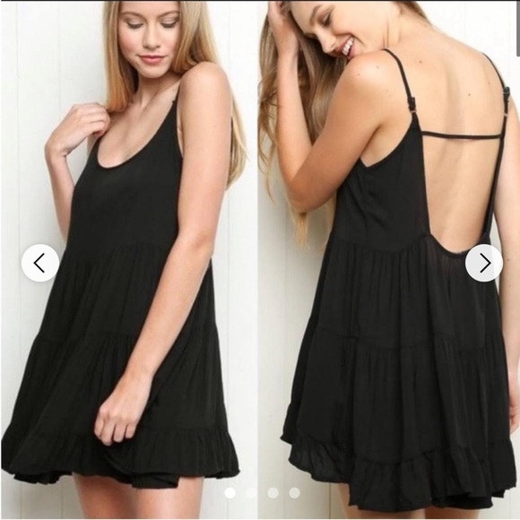 brandy melville dress perfect condition - Picture 1 of 2